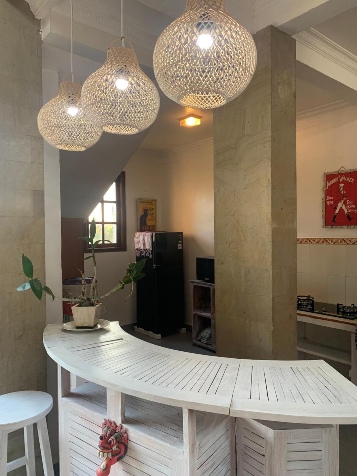 Villa Mangku In Ricefield Ουμπούντ Εξωτερικό φωτογραφία