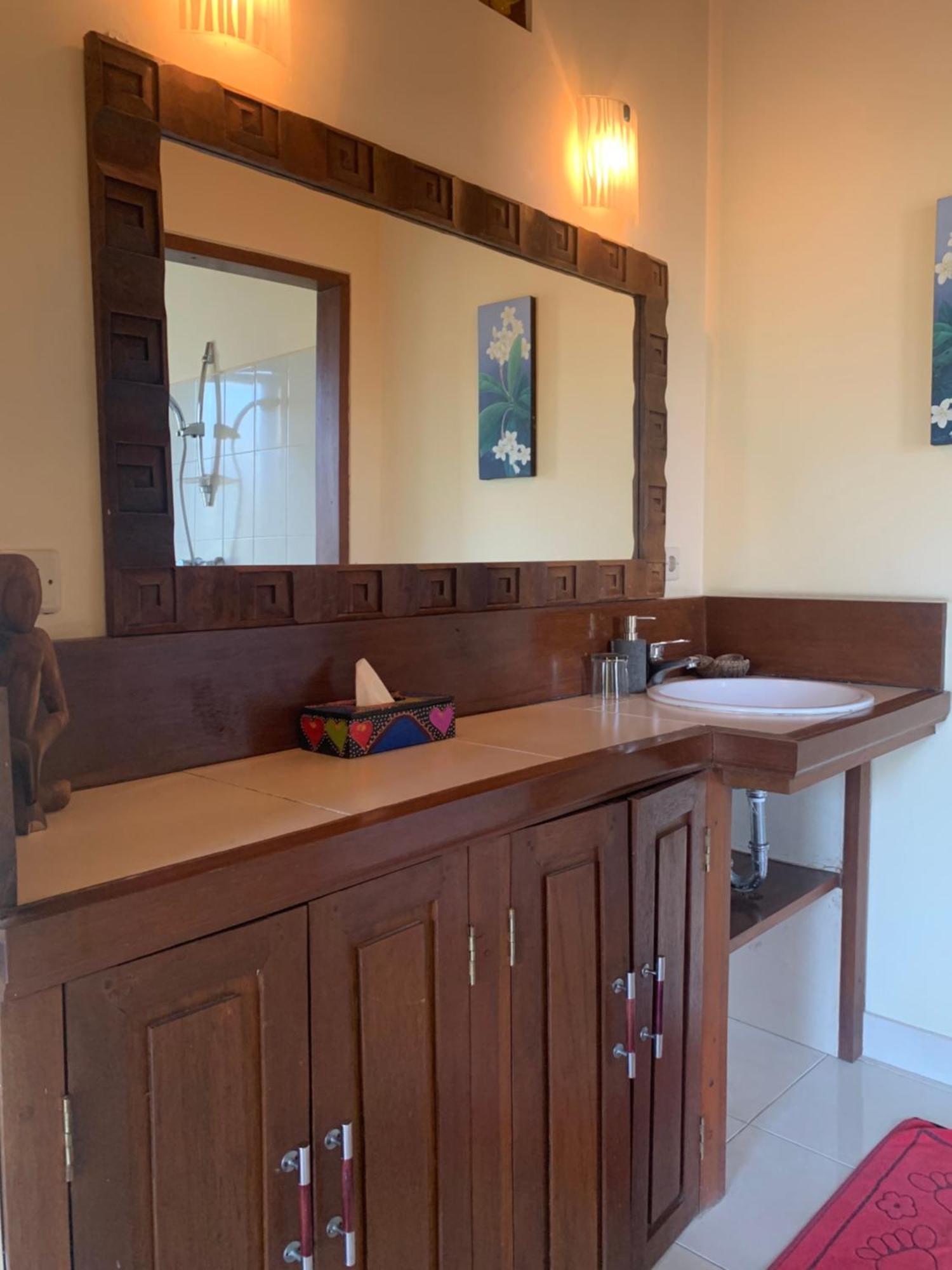 Villa Mangku In Ricefield Ουμπούντ Εξωτερικό φωτογραφία